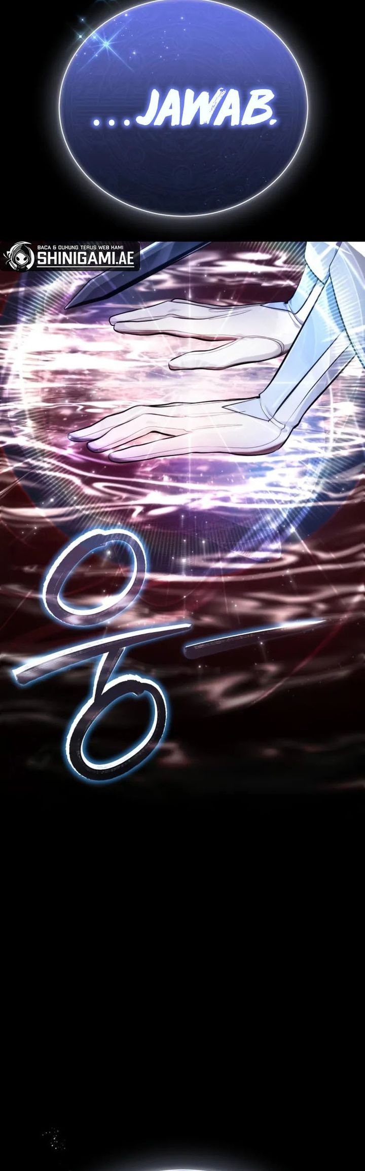 The Magic Tower’s Problem Child Chapter 01 fix Gambar 2