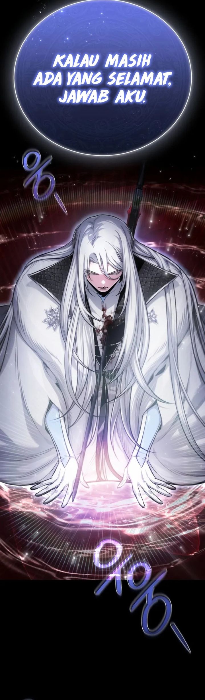 The Magic Tower’s Problem Child Chapter 01 fix Gambar 3