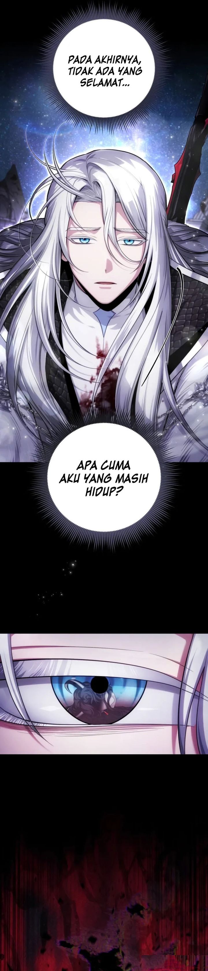 The Magic Tower’s Problem Child Chapter 01 fix Gambar 6