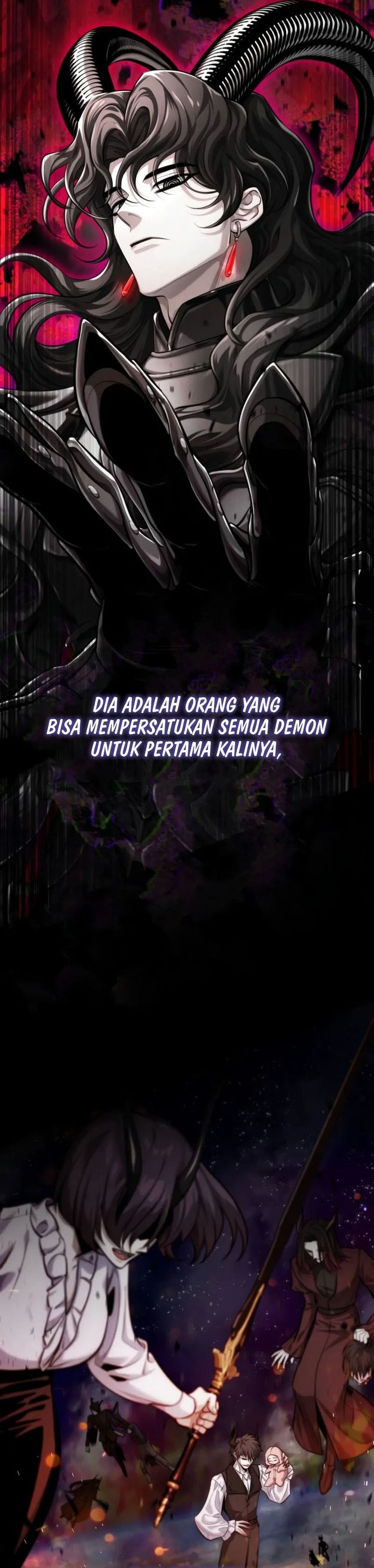 The Magic Tower’s Problem Child Chapter 01 fix Gambar 7
