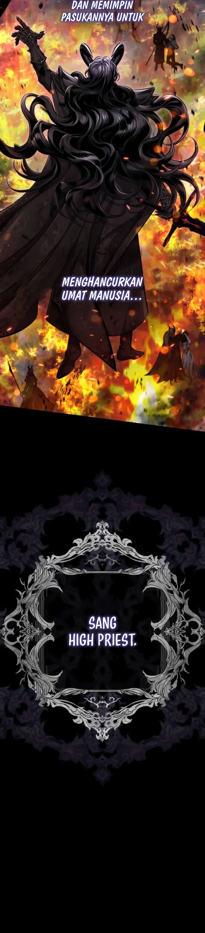 The Magic Tower’s Problem Child Chapter 01 fix Gambar 8