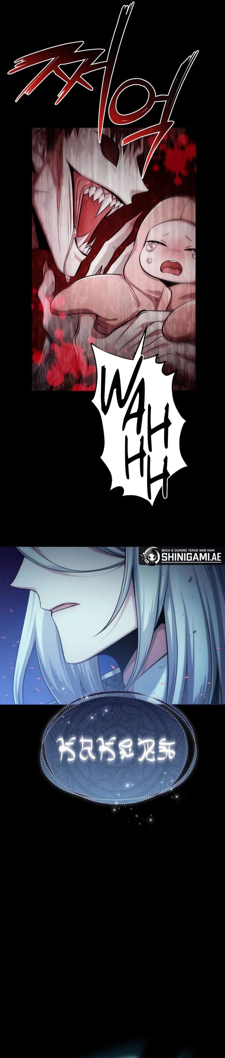 The Magic Tower’s Problem Child Chapter 01 fix Gambar 9