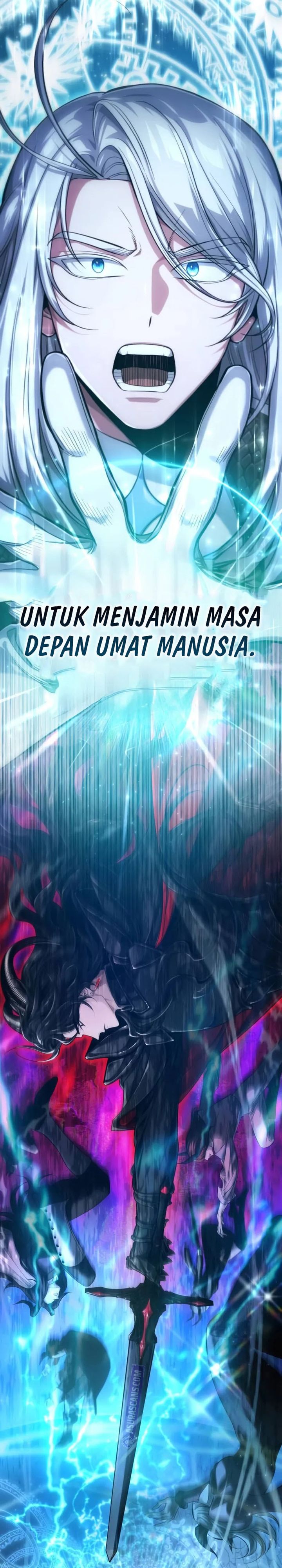 The Magic Tower’s Problem Child Chapter 01 fix Gambar 13