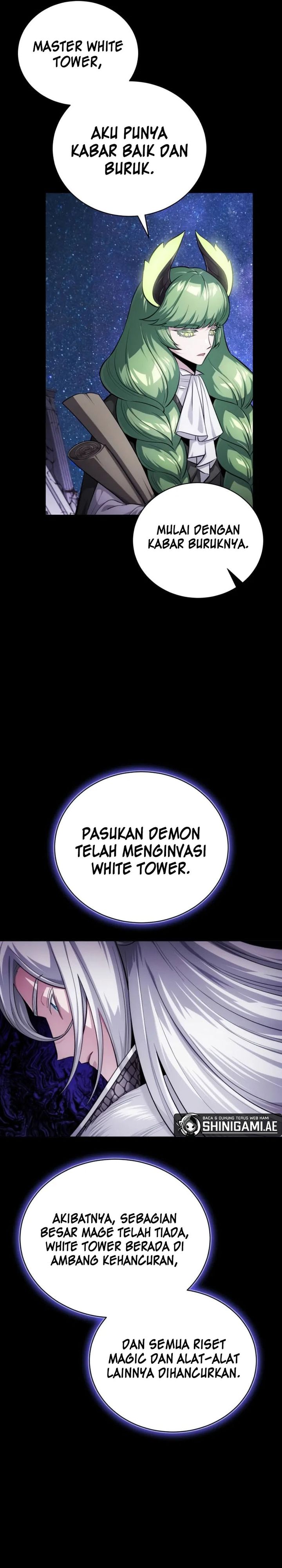 The Magic Tower’s Problem Child Chapter 01 fix Gambar 17