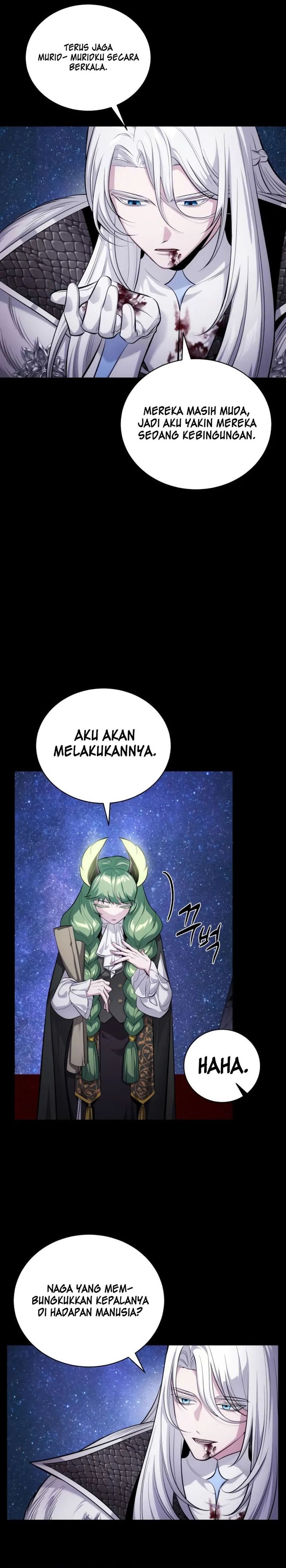 The Magic Tower’s Problem Child Chapter 01 fix Gambar 20