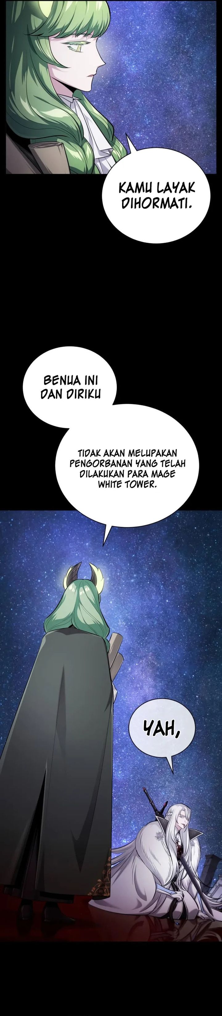 The Magic Tower’s Problem Child Chapter 01 fix Gambar 21