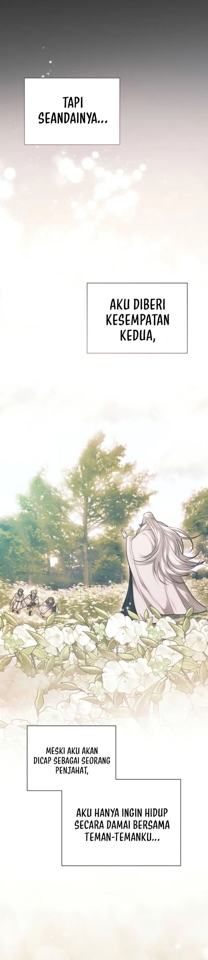 The Magic Tower’s Problem Child Chapter 01 fix Gambar 23