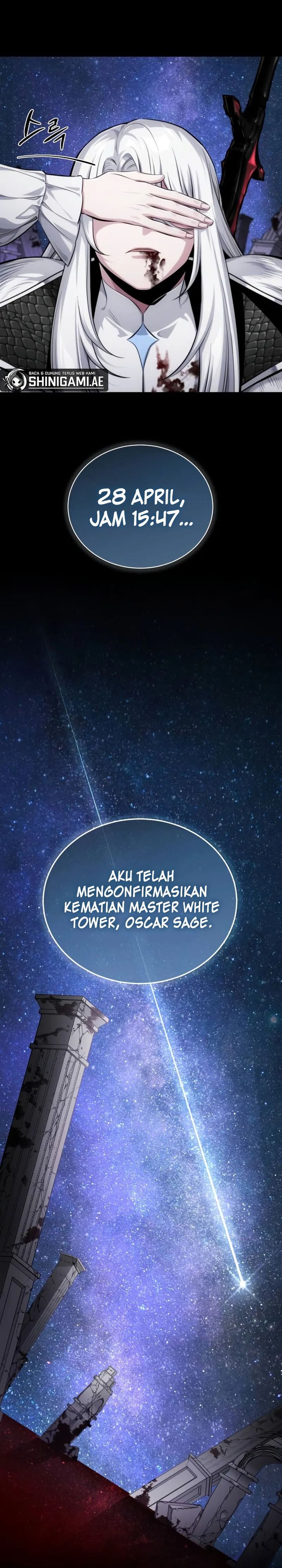 The Magic Tower’s Problem Child Chapter 01 fix Gambar 25