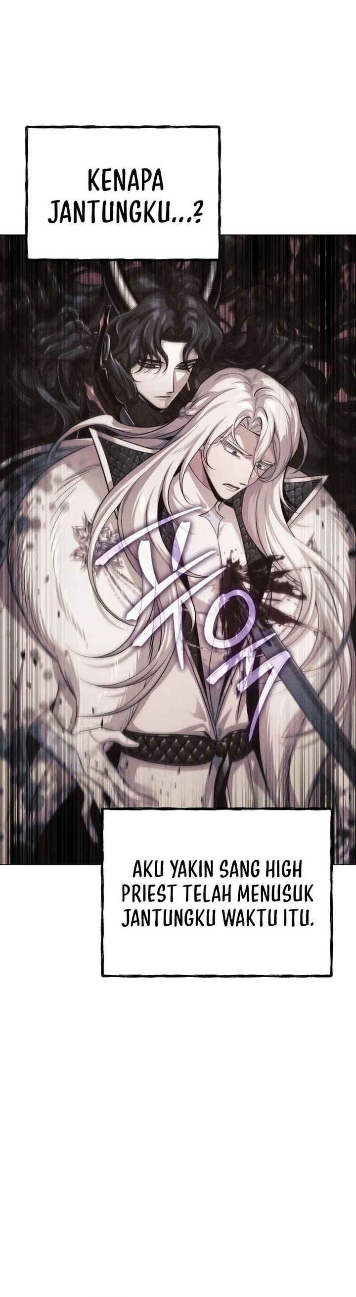 The Magic Tower’s Problem Child Chapter 01 fix Gambar 32