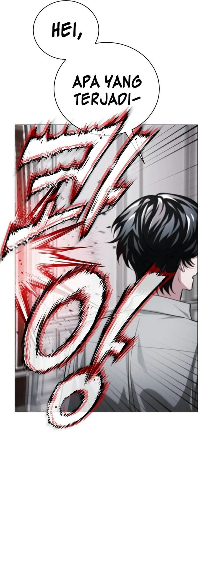 The Magic Tower’s Problem Child Chapter 01 fix Gambar 33