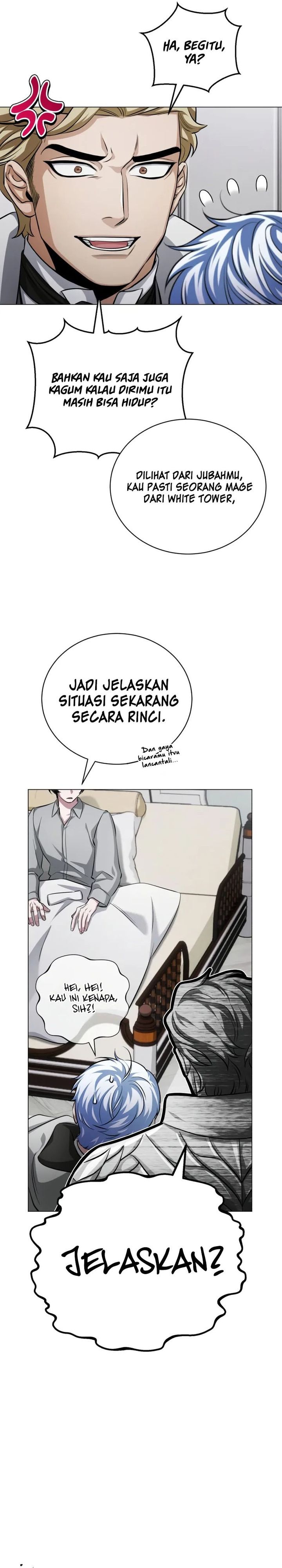 The Magic Tower’s Problem Child Chapter 01 fix Gambar 36
