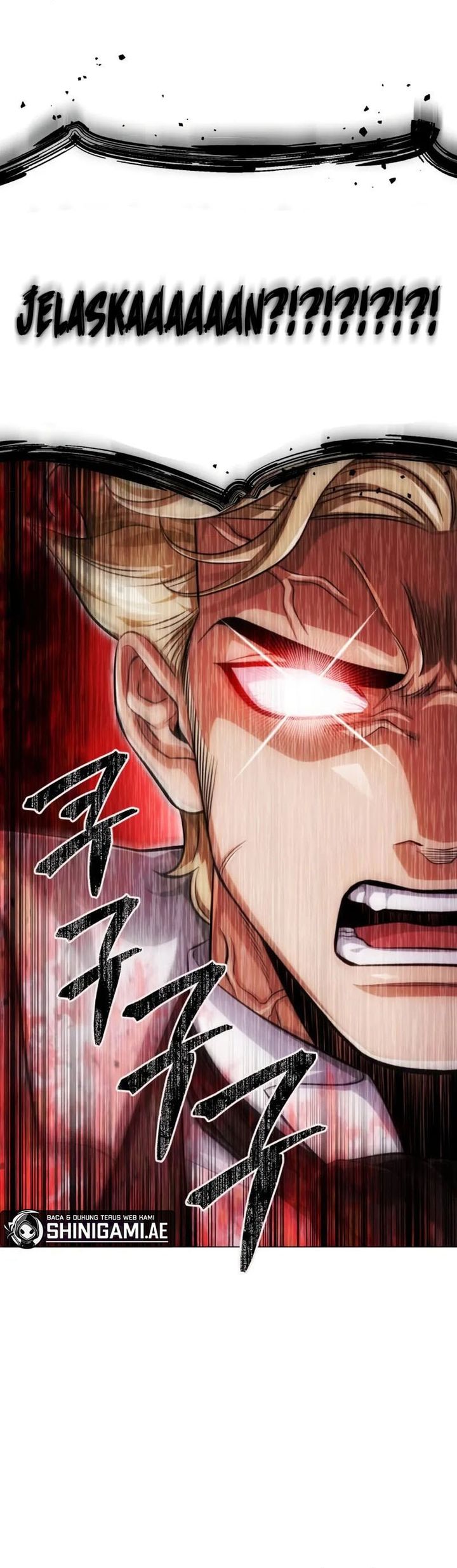 The Magic Tower’s Problem Child Chapter 01 fix Gambar 37