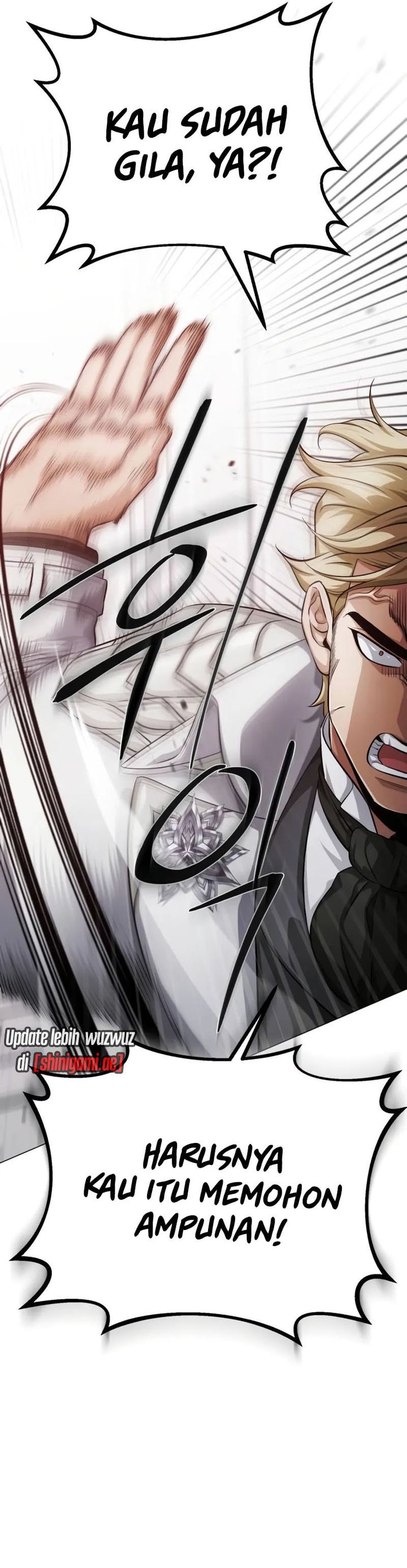 The Magic Tower’s Problem Child Chapter 01 fix Gambar 38