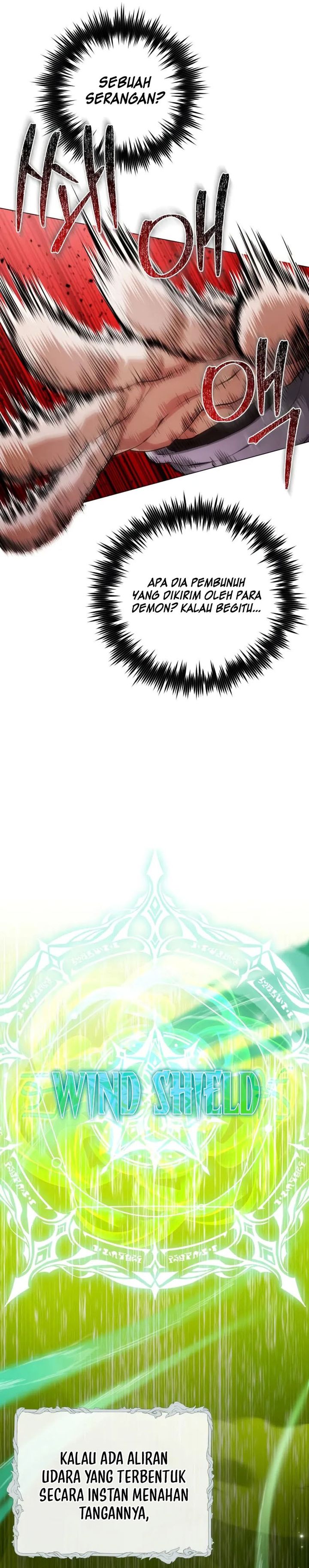 The Magic Tower’s Problem Child Chapter 01 fix Gambar 39