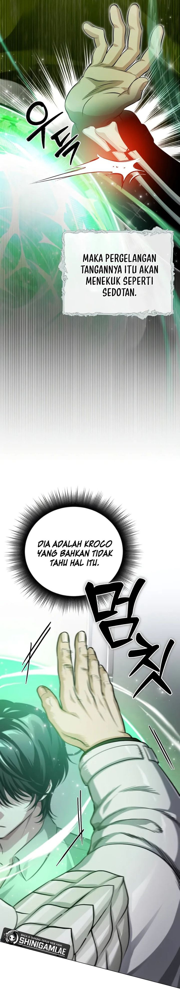 The Magic Tower’s Problem Child Chapter 01 fix Gambar 40