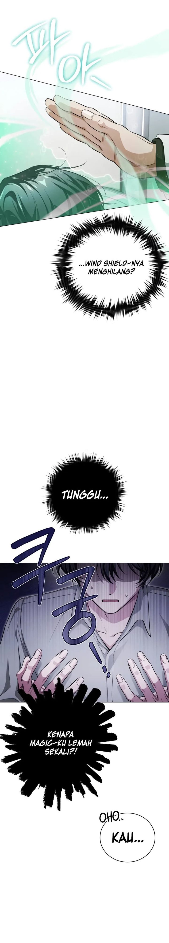 The Magic Tower’s Problem Child Chapter 01 fix Gambar 41