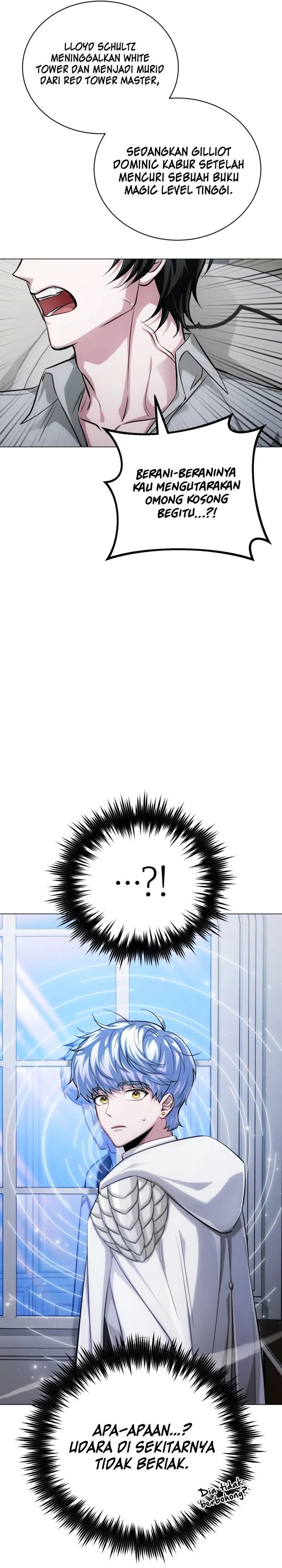 The Magic Tower’s Problem Child Chapter 01 fix Gambar 47