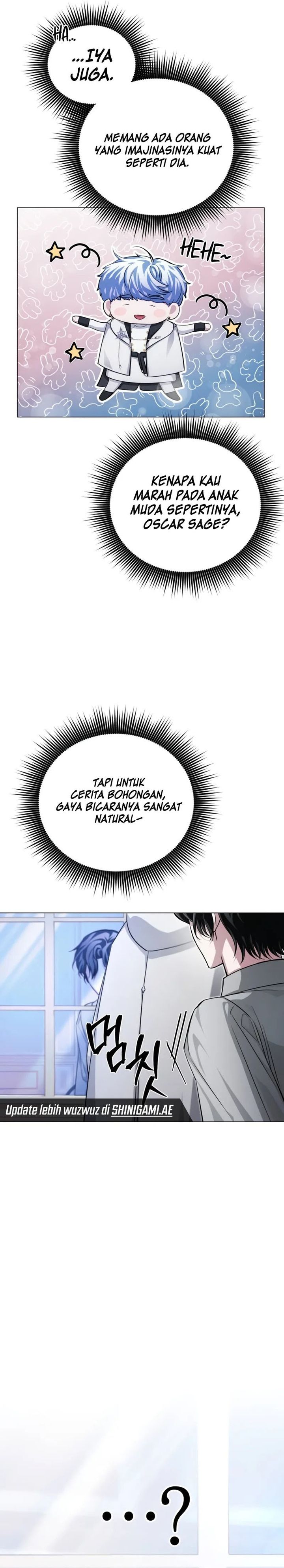 The Magic Tower’s Problem Child Chapter 01 fix Gambar 49