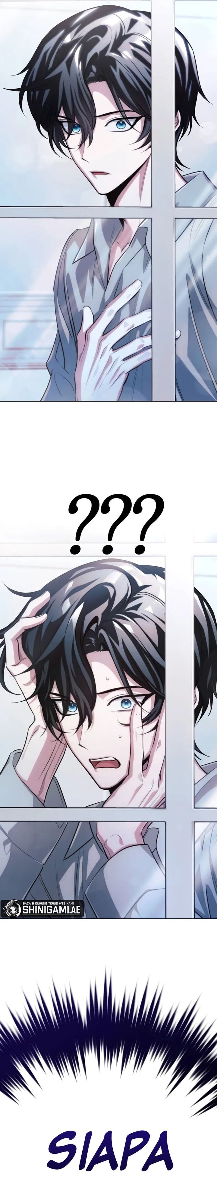 The Magic Tower’s Problem Child Chapter 01 fix Gambar 50