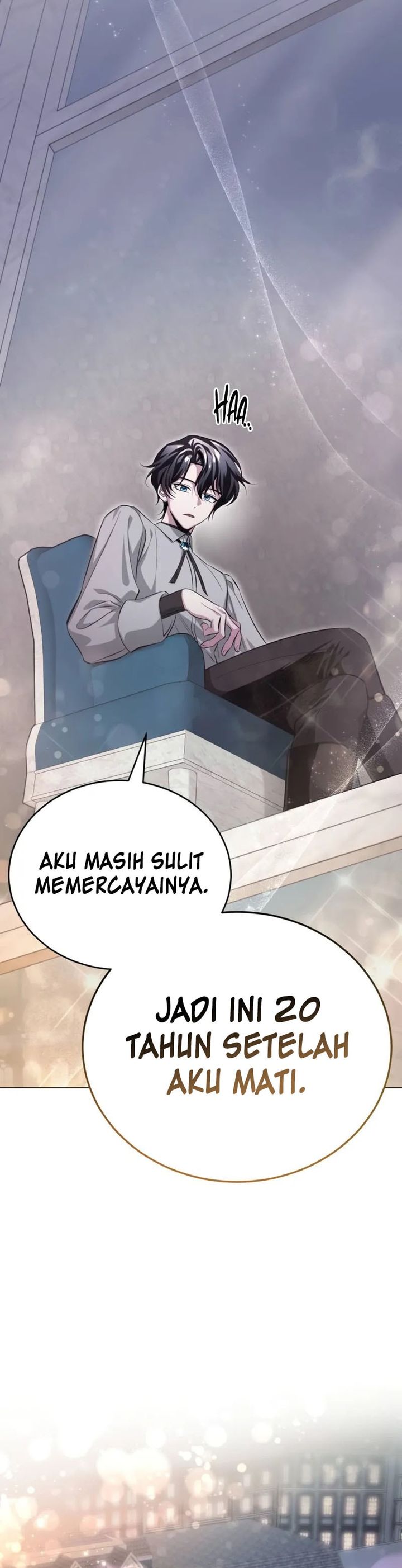 The Magic Tower’s Problem Child Chapter 01 fix Gambar 52