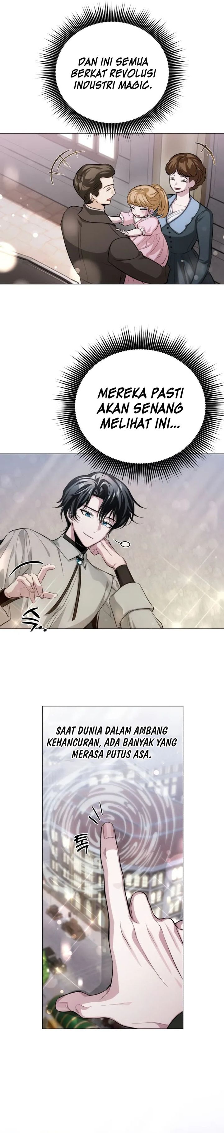 The Magic Tower’s Problem Child Chapter 01 fix Gambar 54