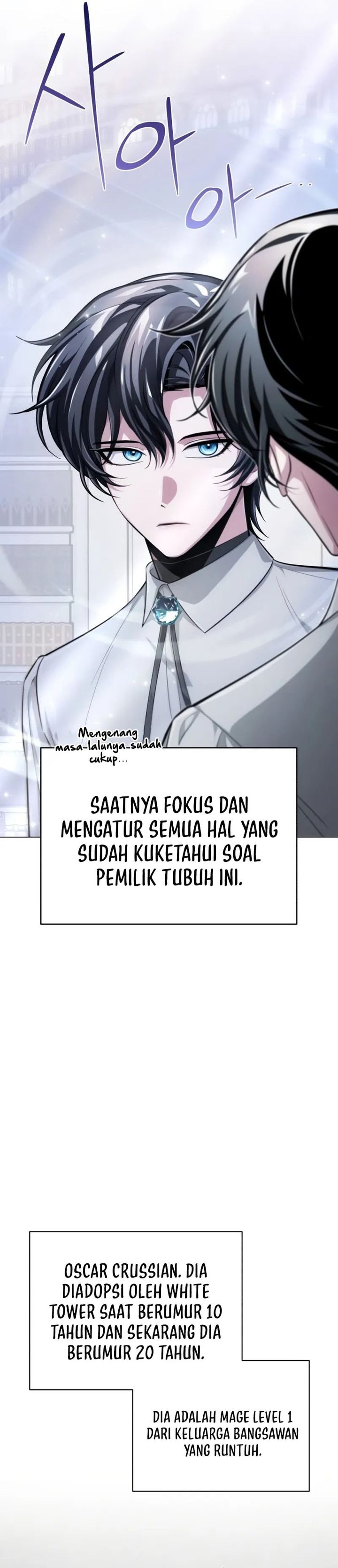 The Magic Tower’s Problem Child Chapter 01 fix Gambar 55