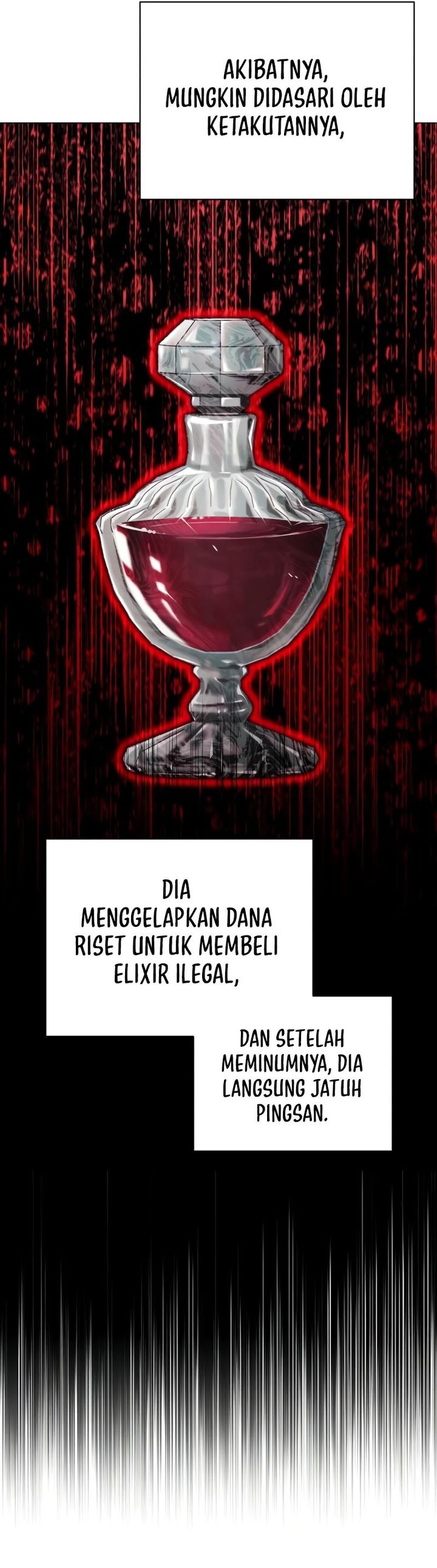 The Magic Tower’s Problem Child Chapter 01 fix Gambar 57