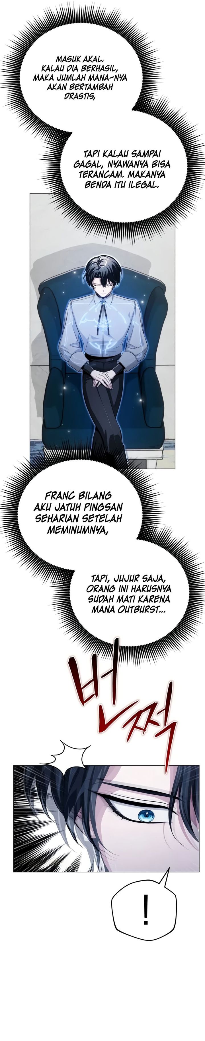 The Magic Tower’s Problem Child Chapter 01 fix Gambar 58