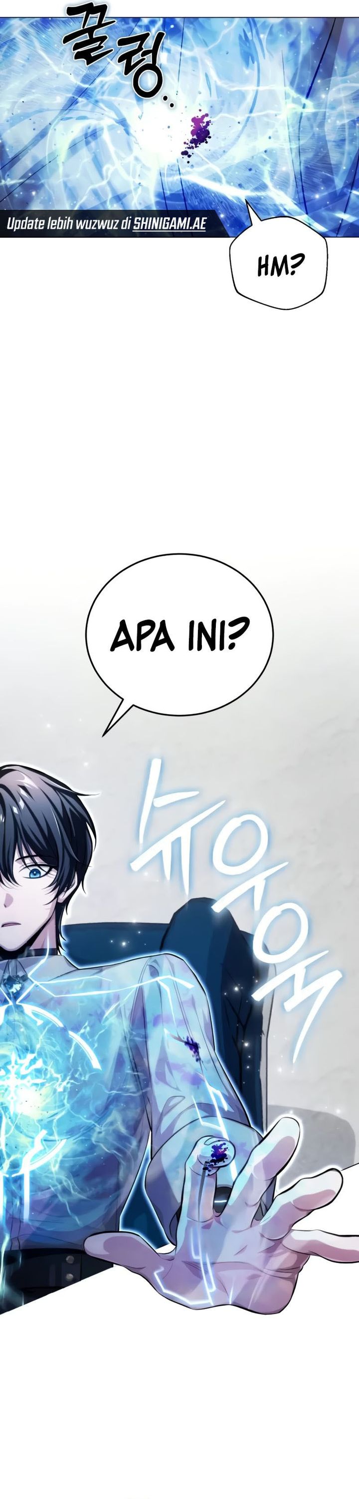 The Magic Tower’s Problem Child Chapter 01 fix Gambar 60