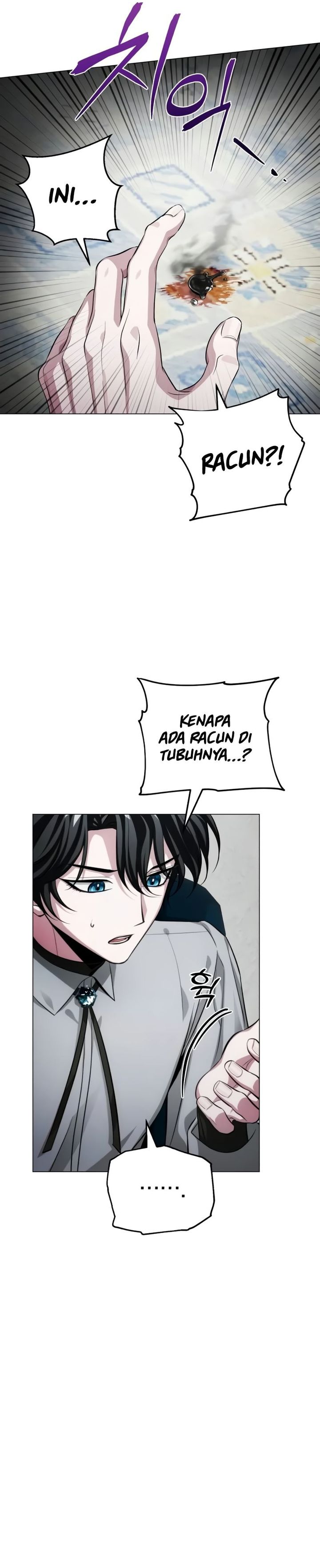 The Magic Tower’s Problem Child Chapter 01 fix Gambar 62