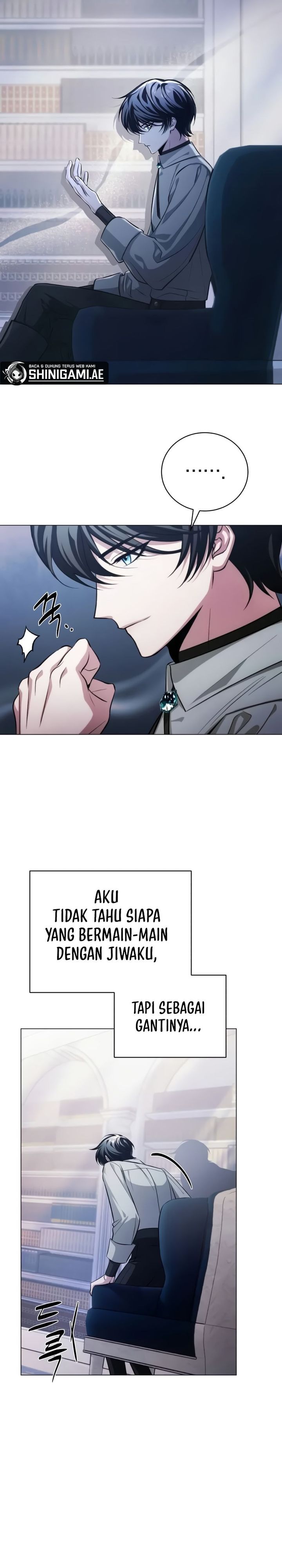 The Magic Tower’s Problem Child Chapter 01 fix Gambar 66