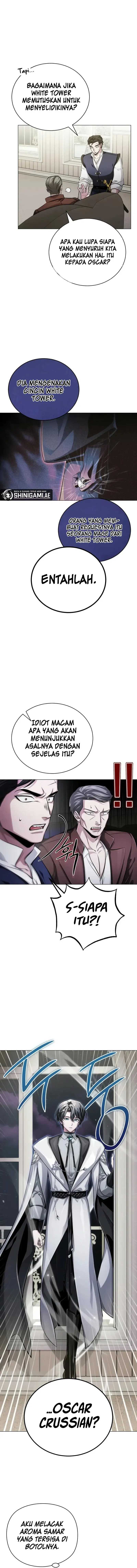The Magic Tower’s Problem Child Chapter 02 Gambar 3