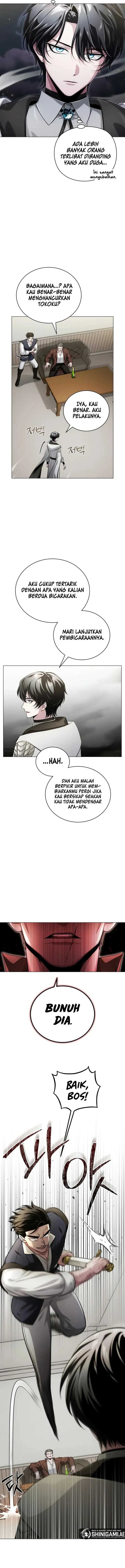 The Magic Tower’s Problem Child Chapter 02 Gambar 4