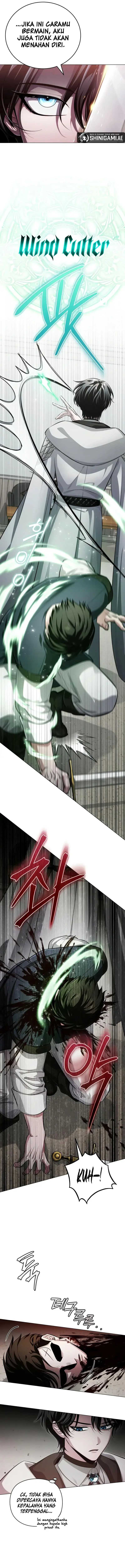 The Magic Tower’s Problem Child Chapter 02 Gambar 5