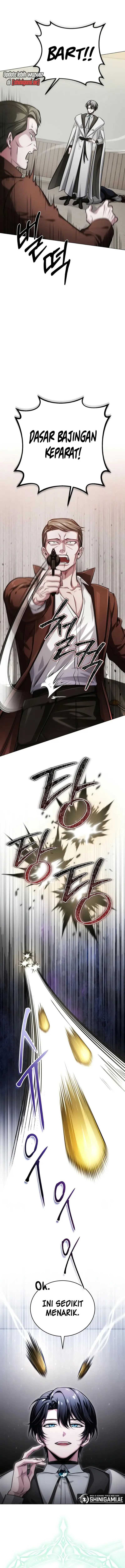 The Magic Tower’s Problem Child Chapter 02 Gambar 6