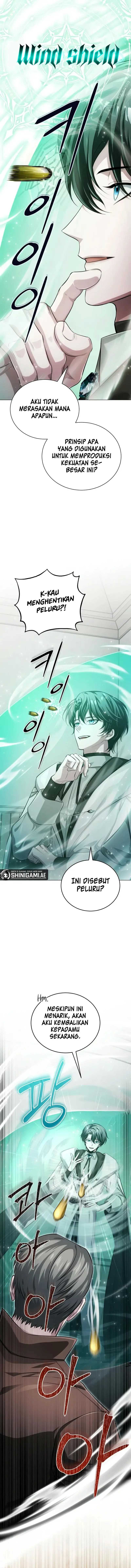 The Magic Tower’s Problem Child Chapter 02 Gambar 7