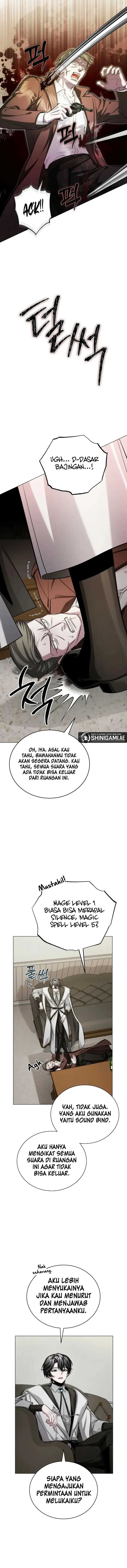 The Magic Tower’s Problem Child Chapter 02 Gambar 8