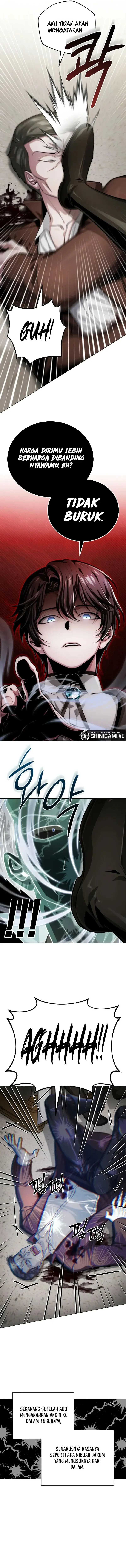 The Magic Tower’s Problem Child Chapter 02 Gambar 9