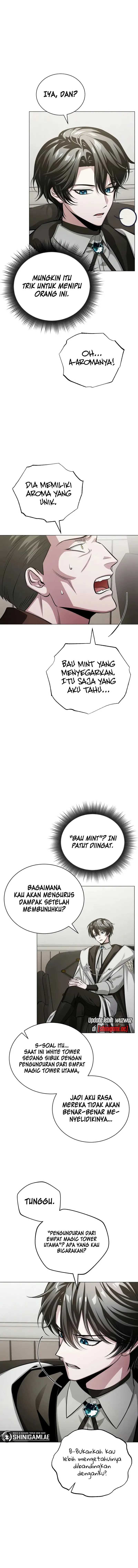 The Magic Tower’s Problem Child Chapter 02 Gambar 11