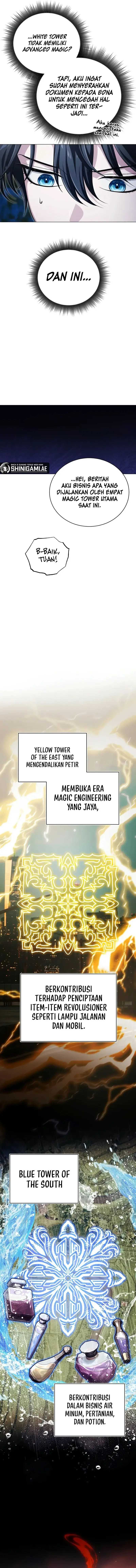 The Magic Tower’s Problem Child Chapter 02 Gambar 13