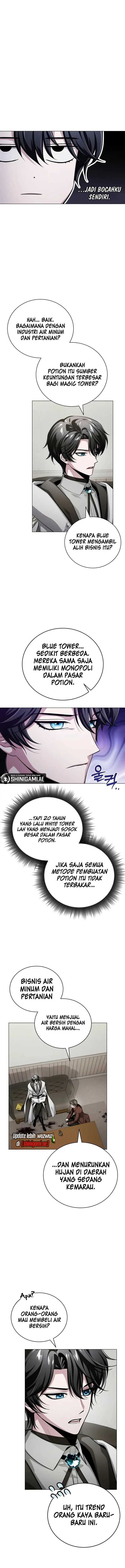 The Magic Tower’s Problem Child Chapter 02 Gambar 16