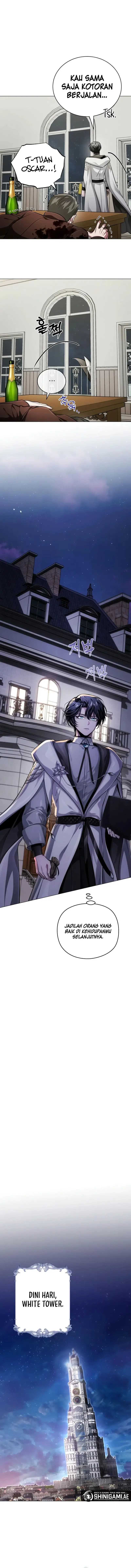 The Magic Tower’s Problem Child Chapter 02 Gambar 18