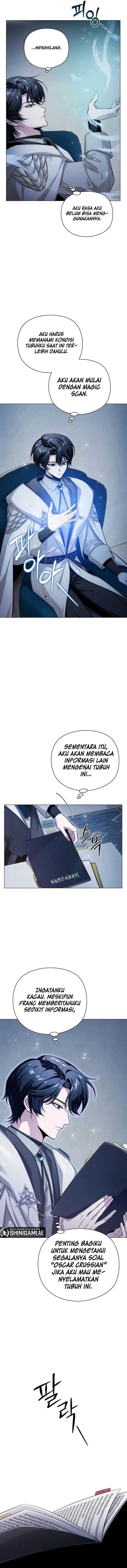 The Magic Tower’s Problem Child Chapter 02 Gambar 20