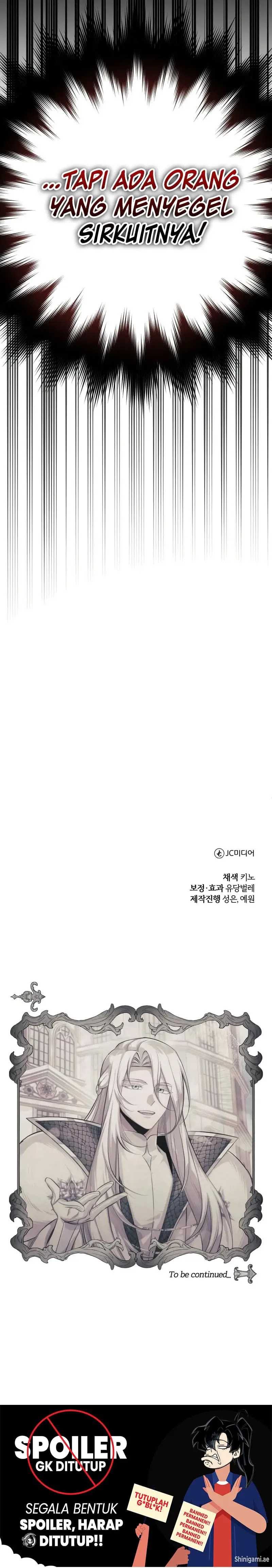 The Magic Tower’s Problem Child Chapter 02 Gambar 24