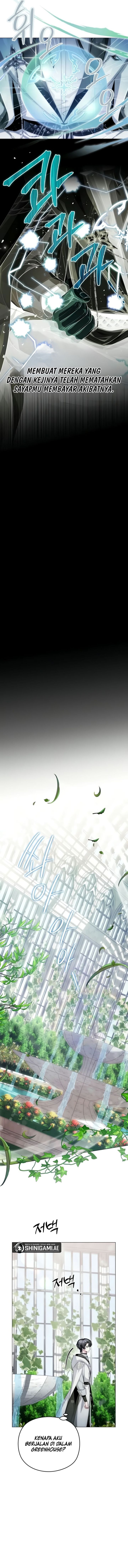 The Magic Tower’s Problem Child Chapter 03 Gambar 10