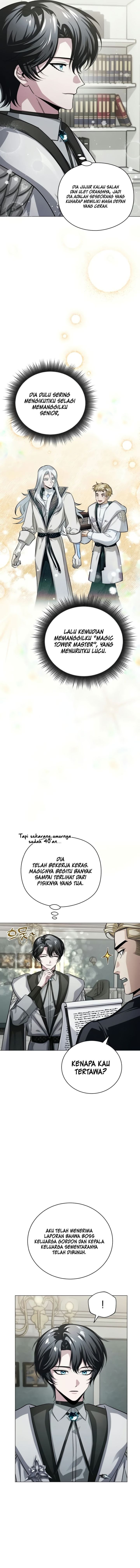 The Magic Tower’s Problem Child Chapter 03 Gambar 20