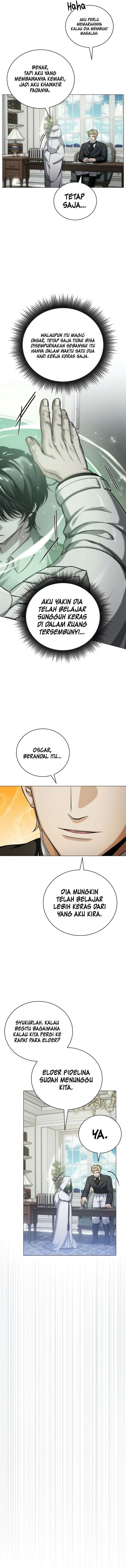 The Magic Tower’s Problem Child Chapter 03 Gambar 25