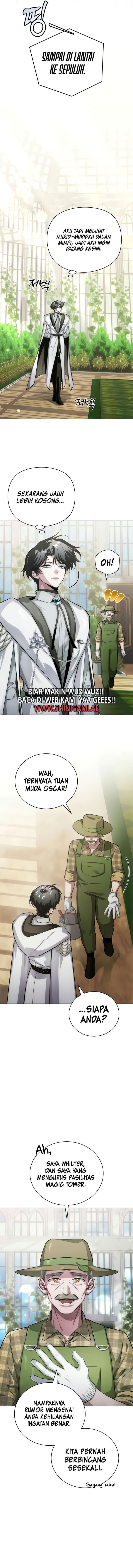 The Magic Tower’s Problem Child Chapter 03 Gambar 26
