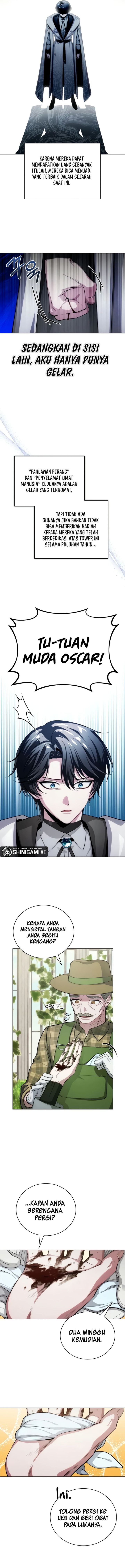The Magic Tower’s Problem Child Chapter 03 Gambar 31