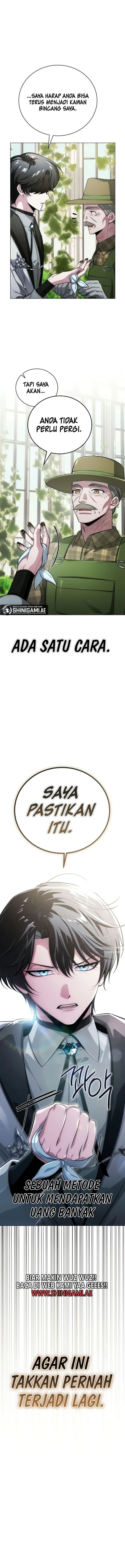 The Magic Tower’s Problem Child Chapter 03 Gambar 32